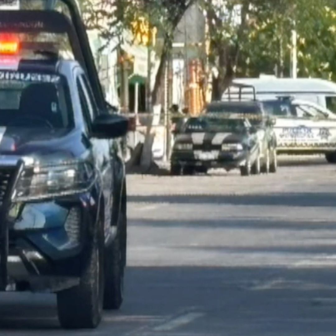 Teresa, Ciclista de 65 Años Murió al Ser Atropellada por un Vehículo Oficial de Purísima del Rincón.